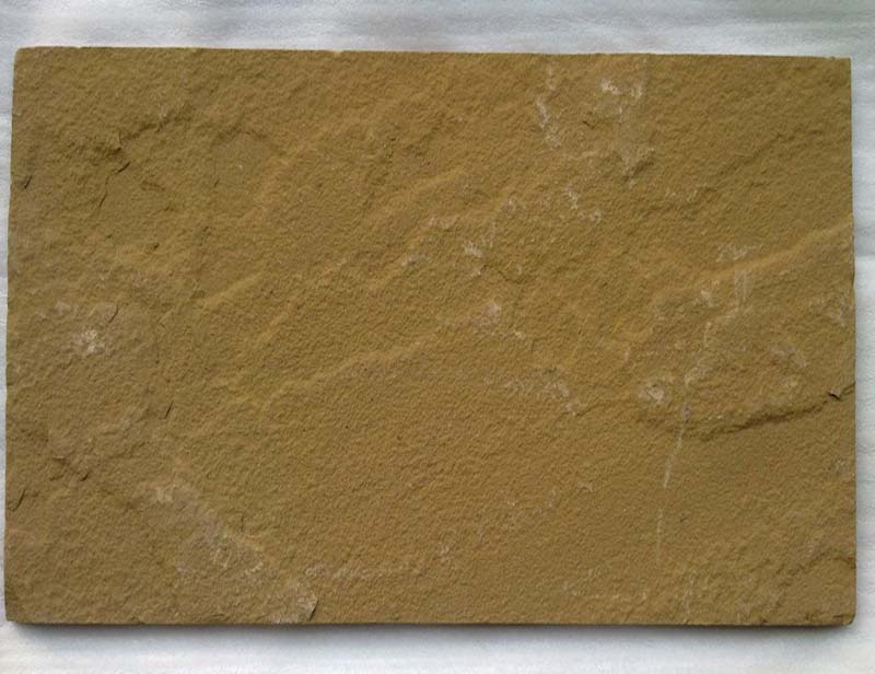 Yellow Sandstone